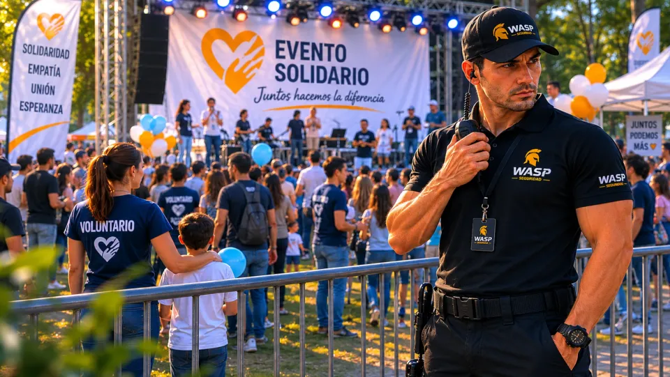 Festival de la Solidaridad