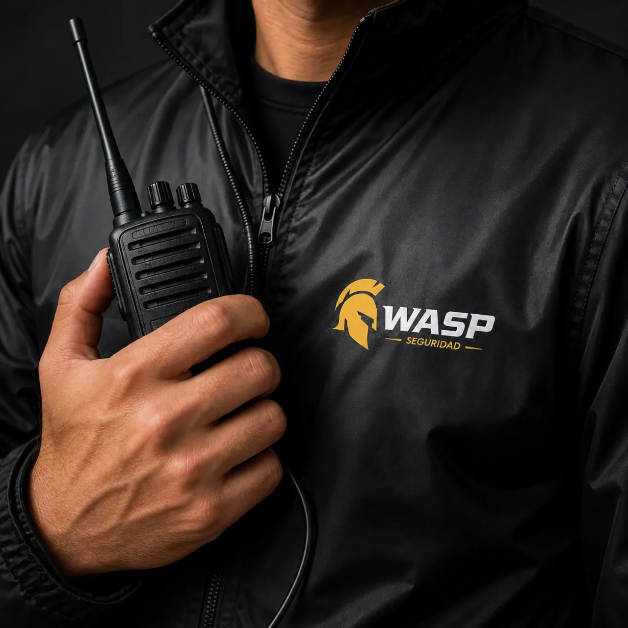 WASP Seguridad