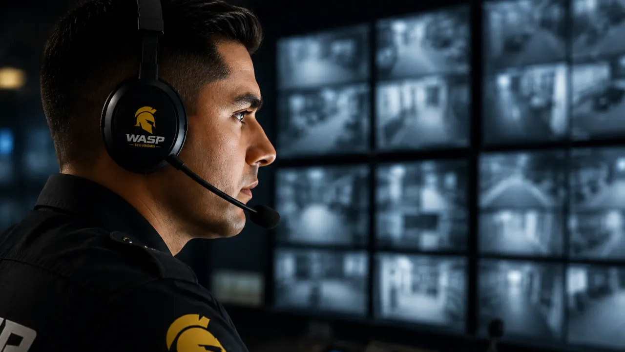 Monitoreo